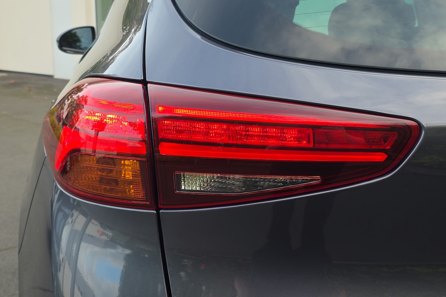 Used Hyundai TUCSON 2020 for sale - 76681297: Photo 20