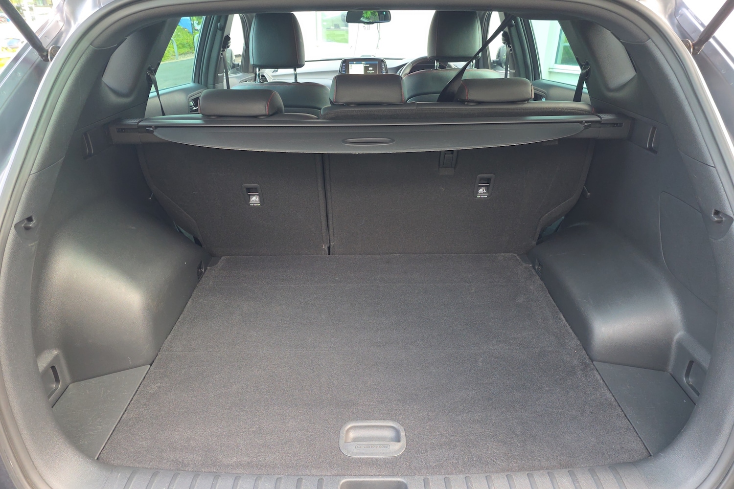 Used Hyundai TUCSON 2020 for sale - 76681297: Photo 21