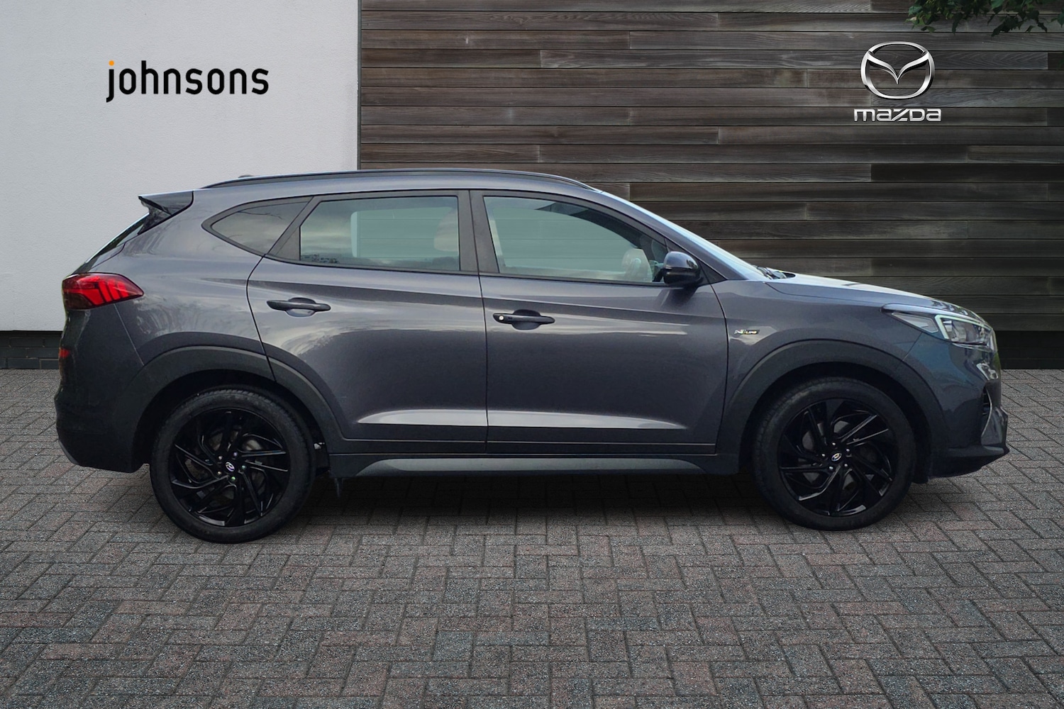 Used Hyundai TUCSON 2020 for sale - 76681297: Photo 8