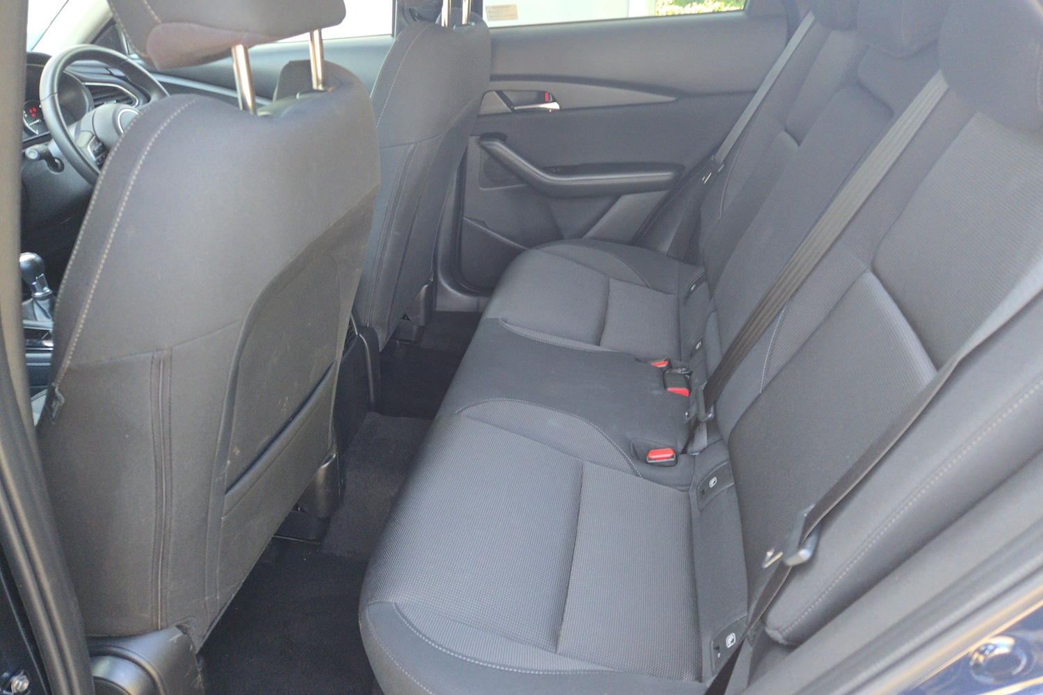 Used Mazda CX-30 2024 for sale - 76677500: Photo 12