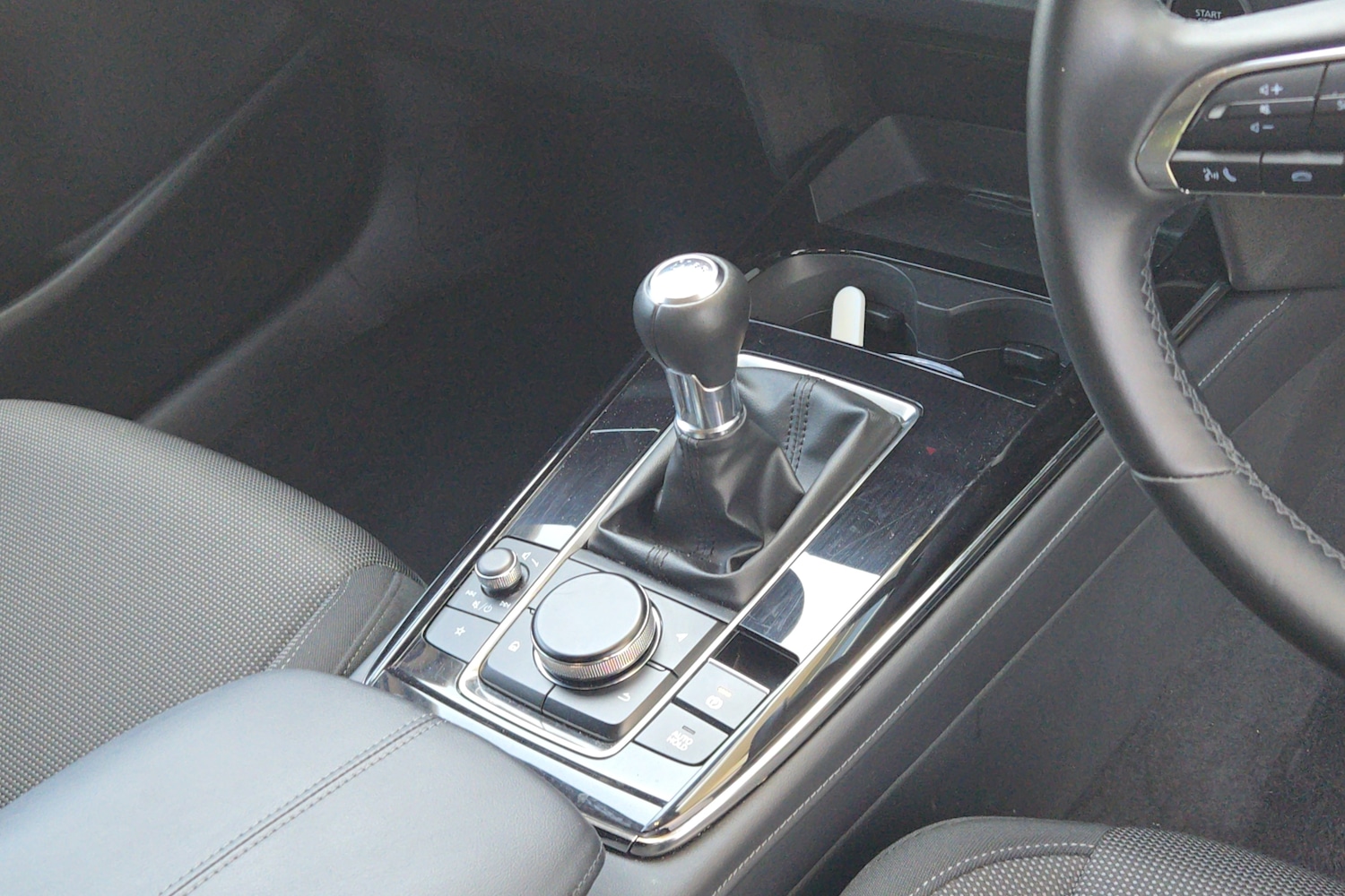 Used Mazda CX-30 2024 for sale - 76677500: Photo 14