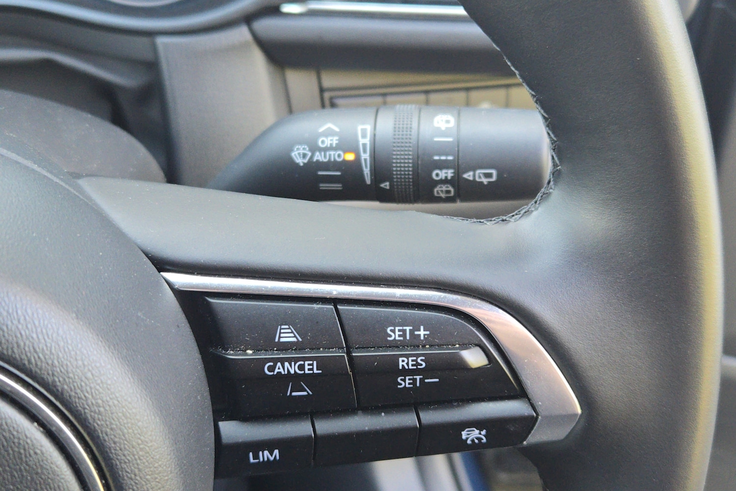 Used Mazda CX-30 2024 for sale - 76677500: Photo 15