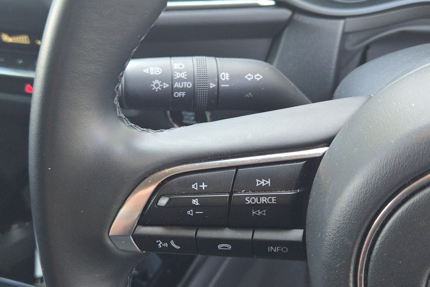 Used Mazda CX-30 2024 for sale - 76677500: Photo 16