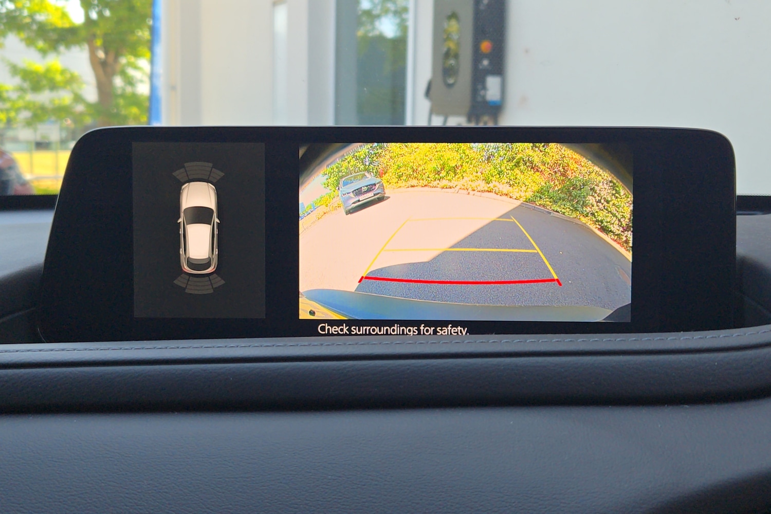 Used Mazda CX-30 2024 for sale - 76677500: Photo 20