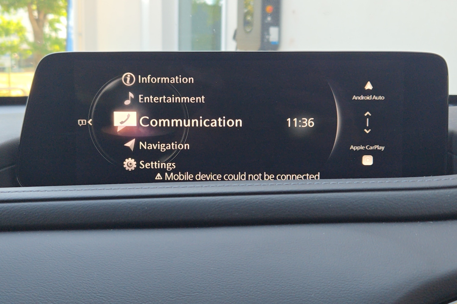 Used Mazda CX-30 2024 for sale - 76677500: Photo 21