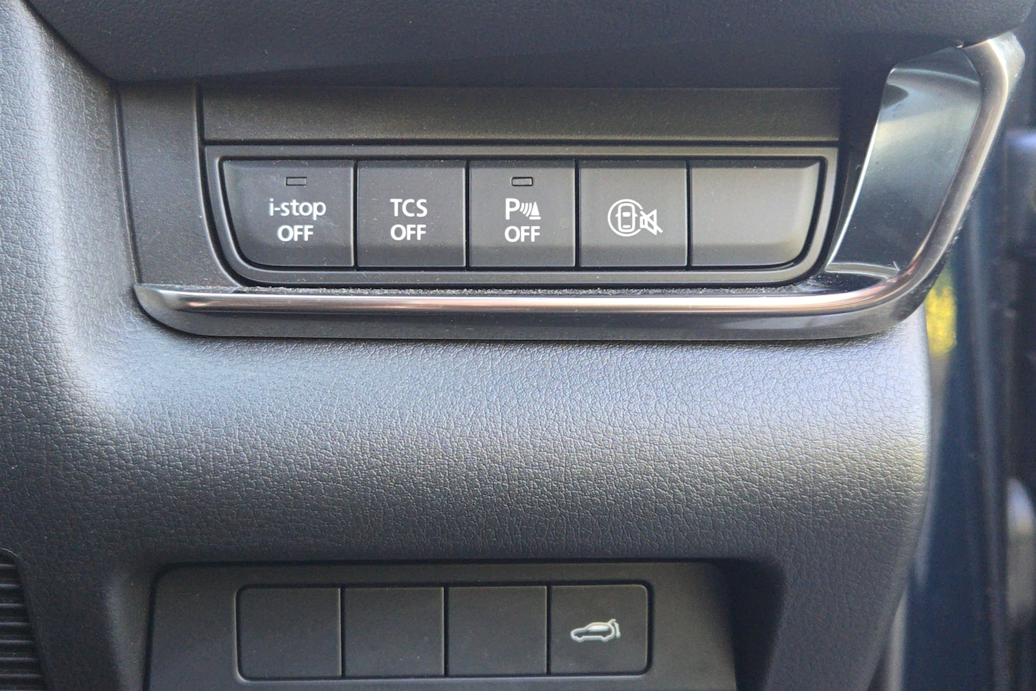 Used Mazda CX-30 2024 for sale - 76677500: Photo 24