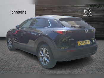Used Mazda CX-30 2024 for sale - 76677500: Photo