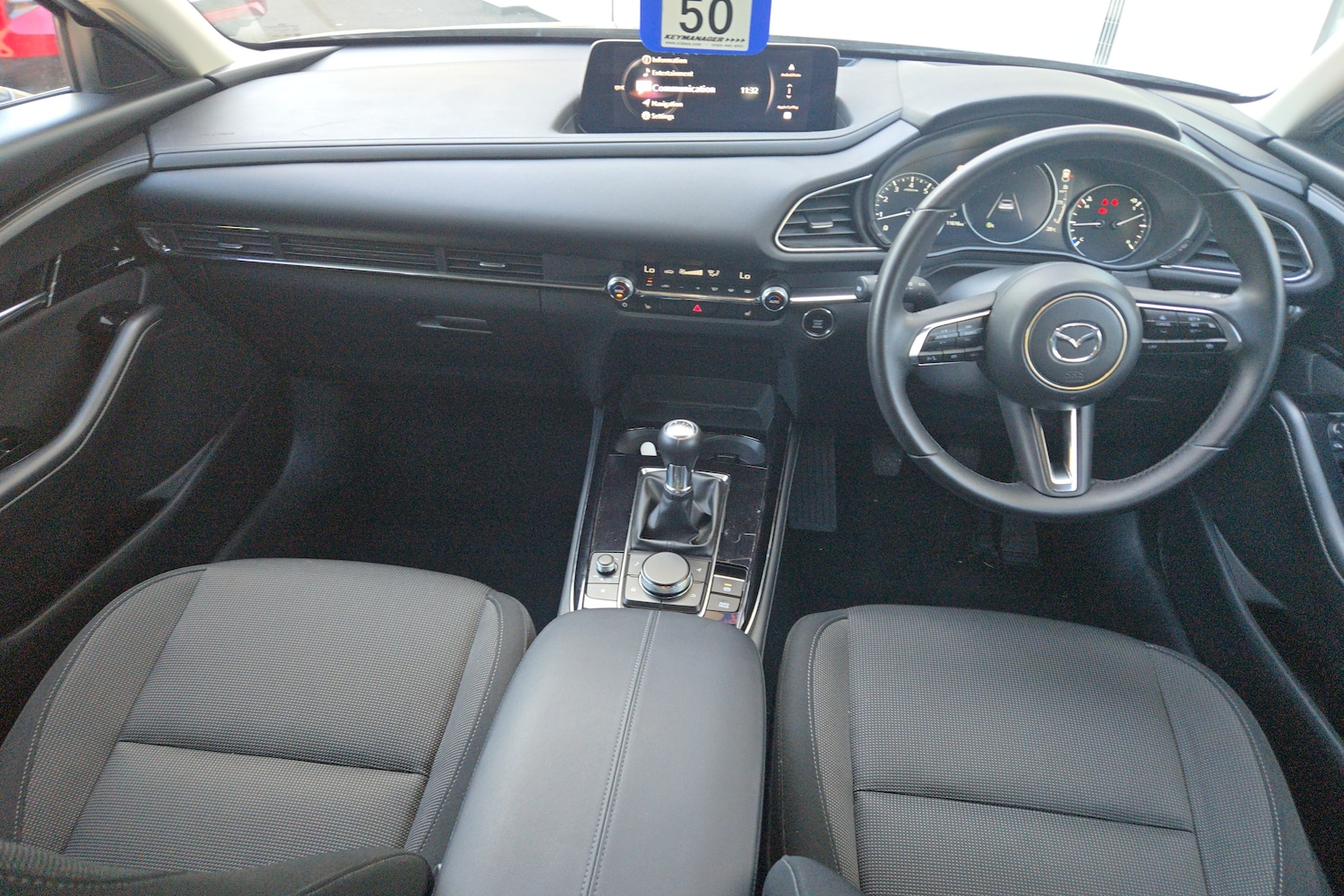 Used Mazda CX-30 2024 for sale - 76677500: Photo 3