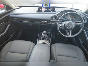 Used Mazda CX-30 2024 for sale - 76677500: Photo