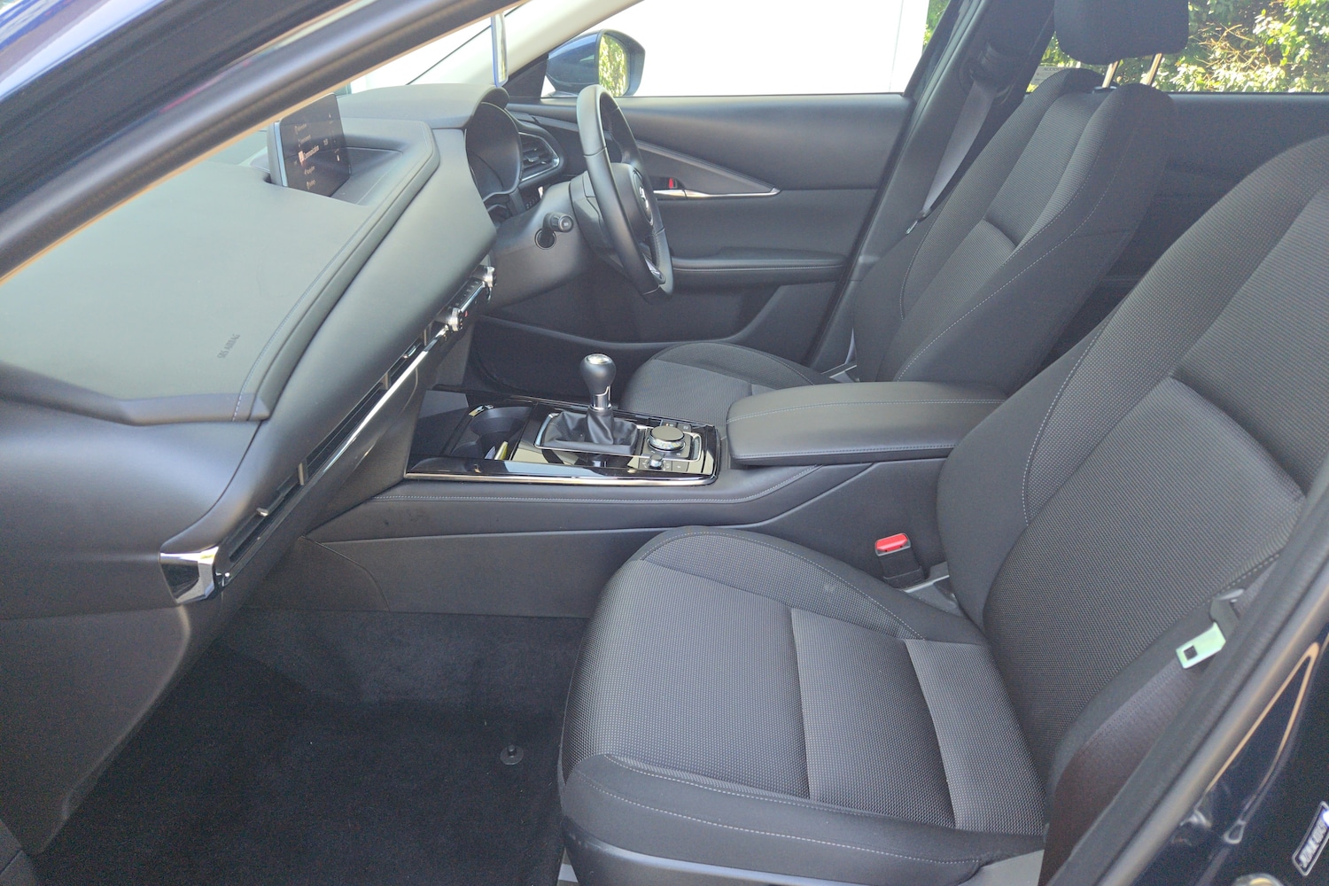 Used Mazda CX-30 2024 for sale - 76677500: Photo 6