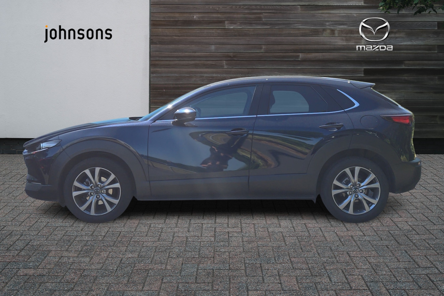Used Mazda CX-30 2024 for sale - 76677500: Photo 9