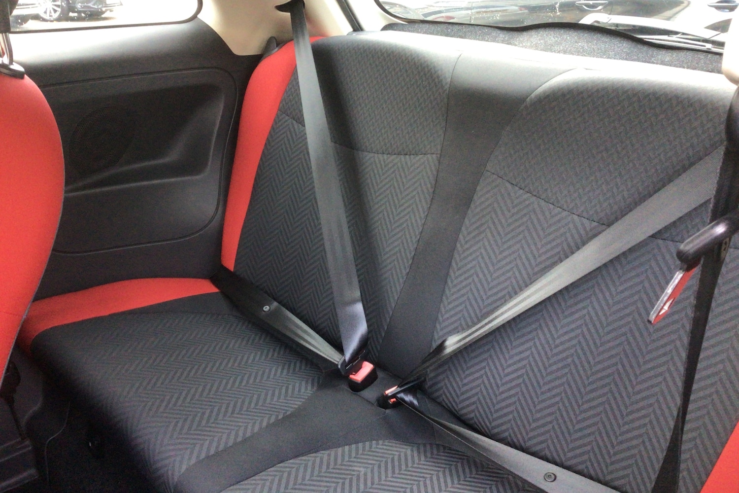 Used Fiat 500 2016 for sale - 76391133: Photo 12