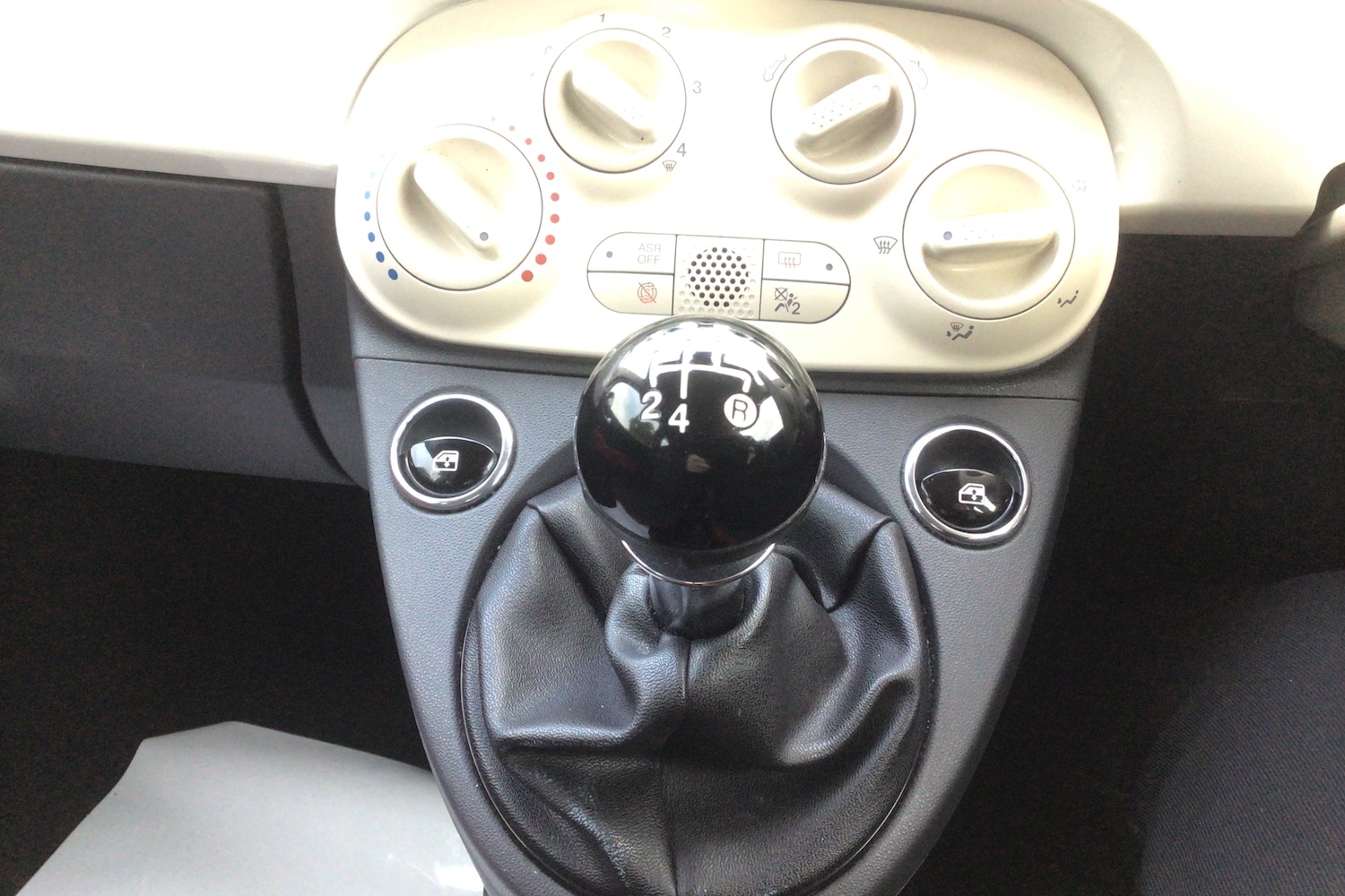 Used Fiat 500 2016 for sale - 76391133: Photo 14