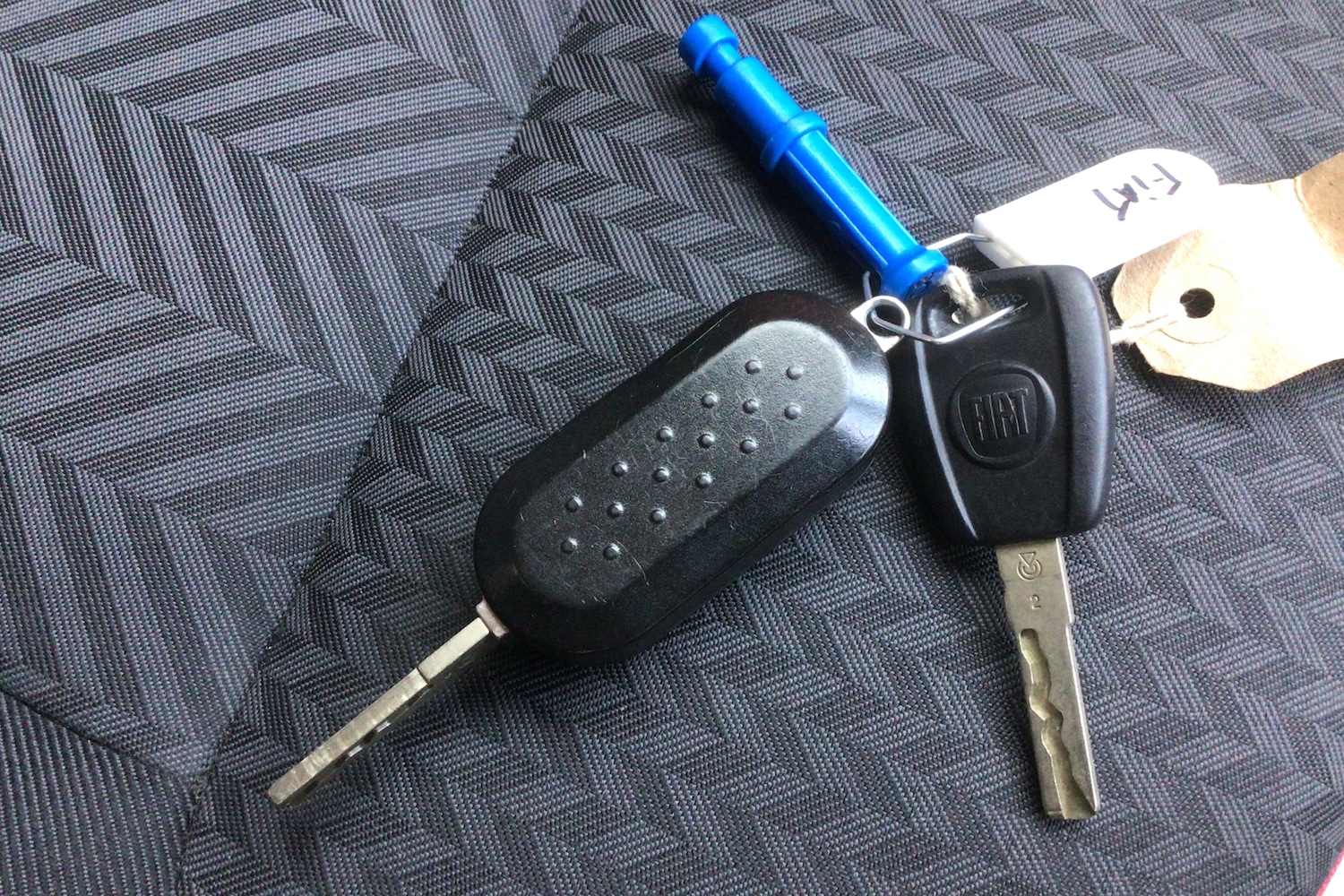 Used Fiat 500 2016 for sale - 76391133: Photo 15