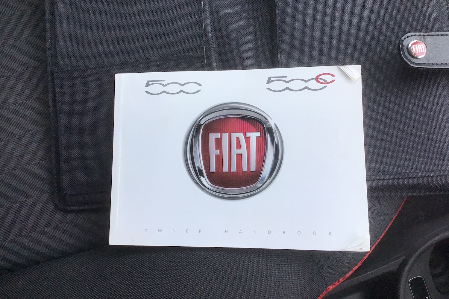 Used Fiat 500 2016 for sale - 76391133: Photo 16