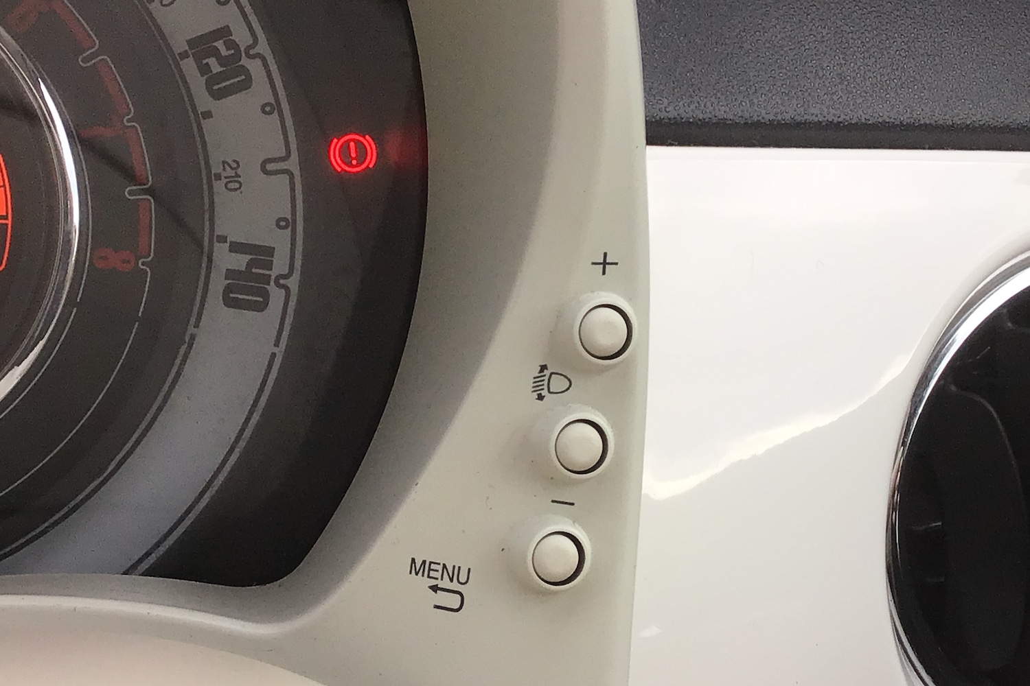 Used Fiat 500 2016 for sale - 76391133: Photo 19