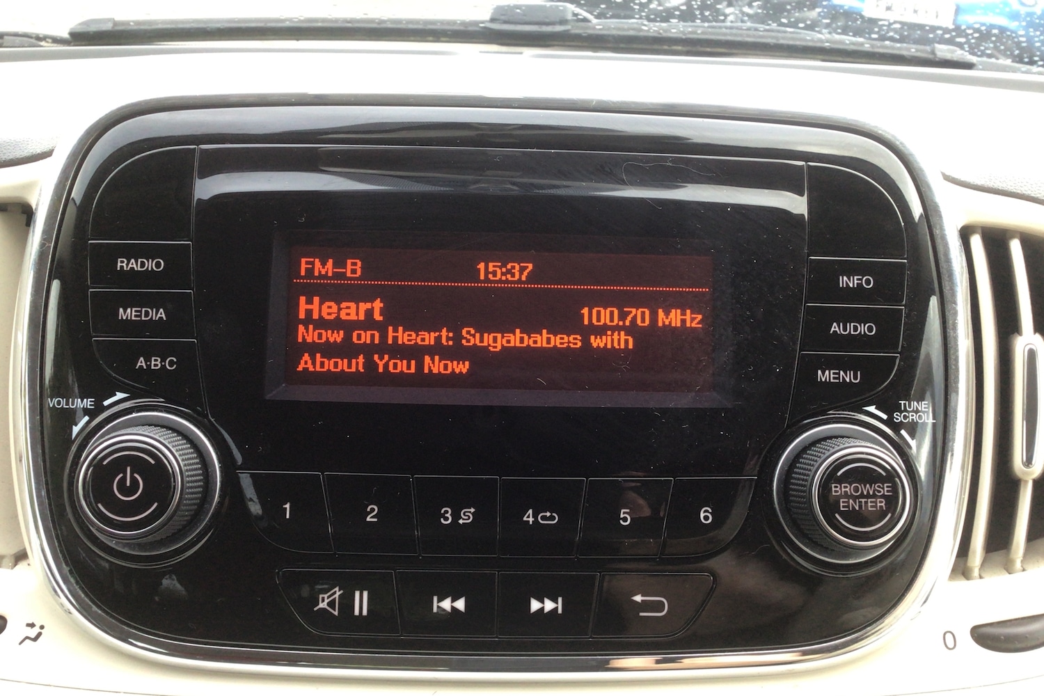 Used Fiat 500 2016 for sale - 76391133: Photo 20