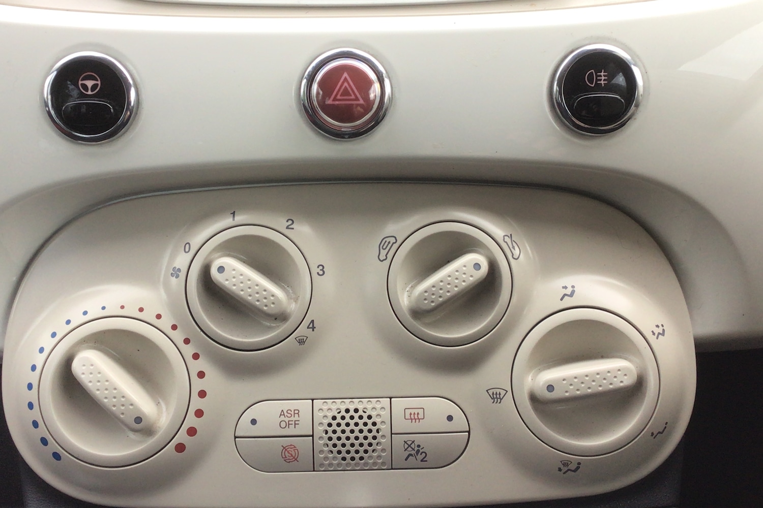 Used Fiat 500 2016 for sale - 76391133: Photo 21