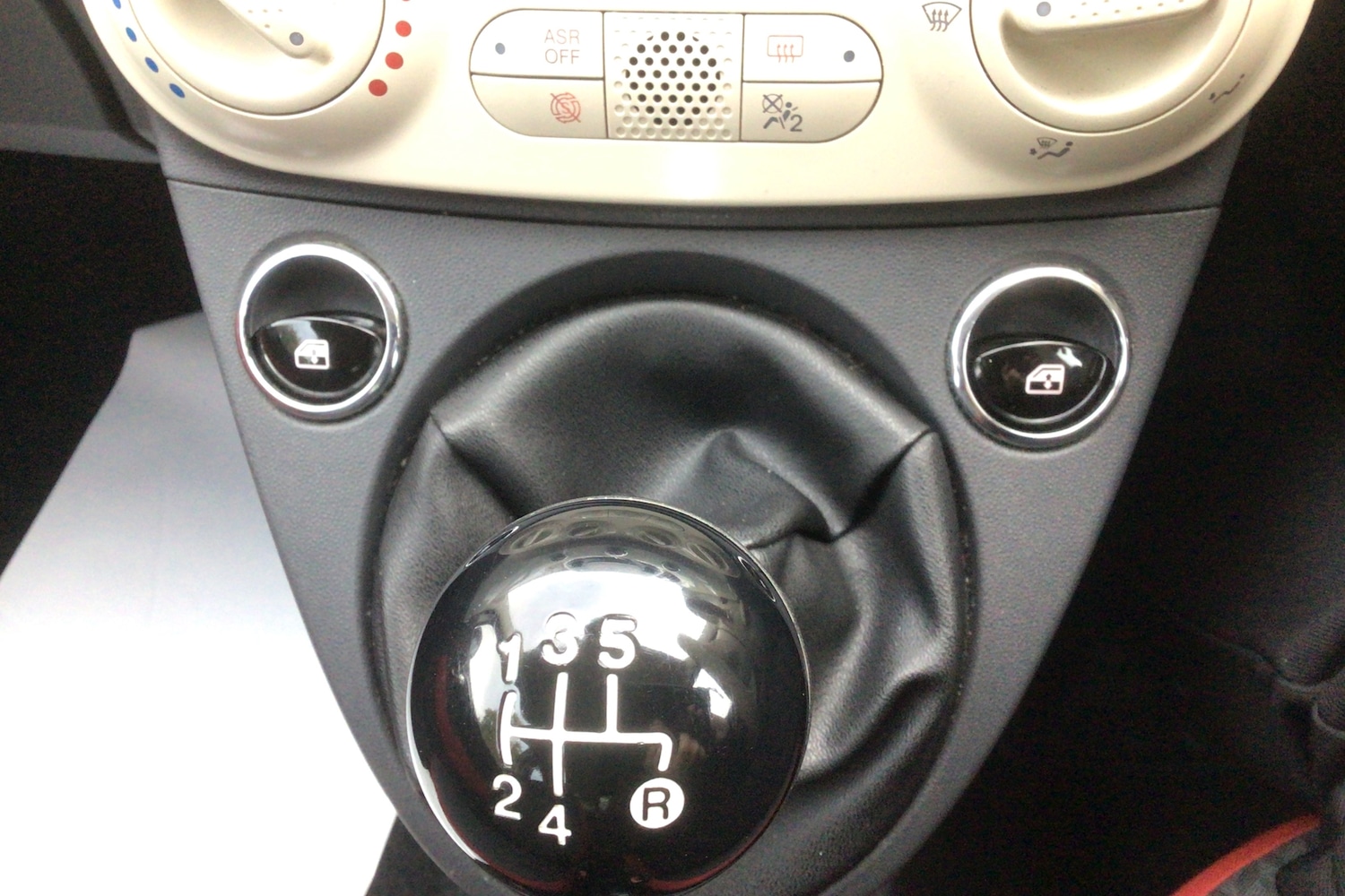 Used Fiat 500 2016 for sale - 76391133: Photo 22