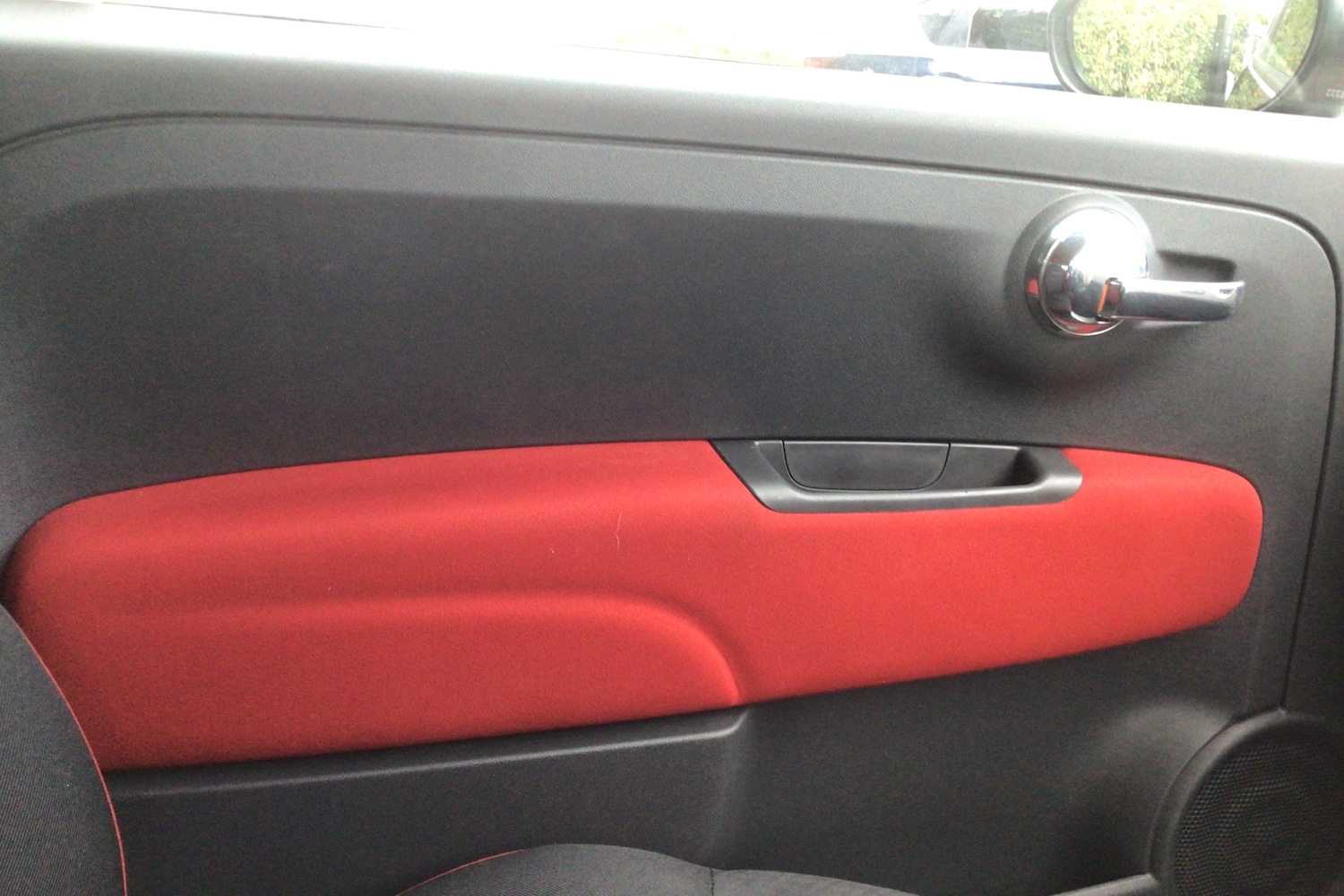 Used Fiat 500 2016 for sale - 76391133: Photo 24