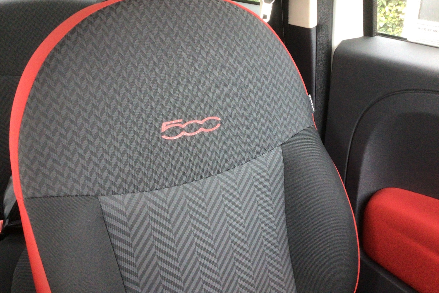 Used Fiat 500 2016 for sale - 76391133: Photo 25