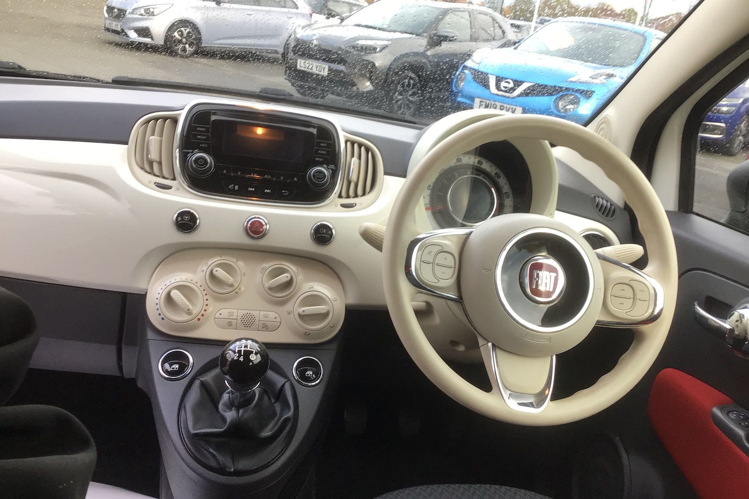 Used Fiat 500 2016 for sale - 76391133: Photo 3