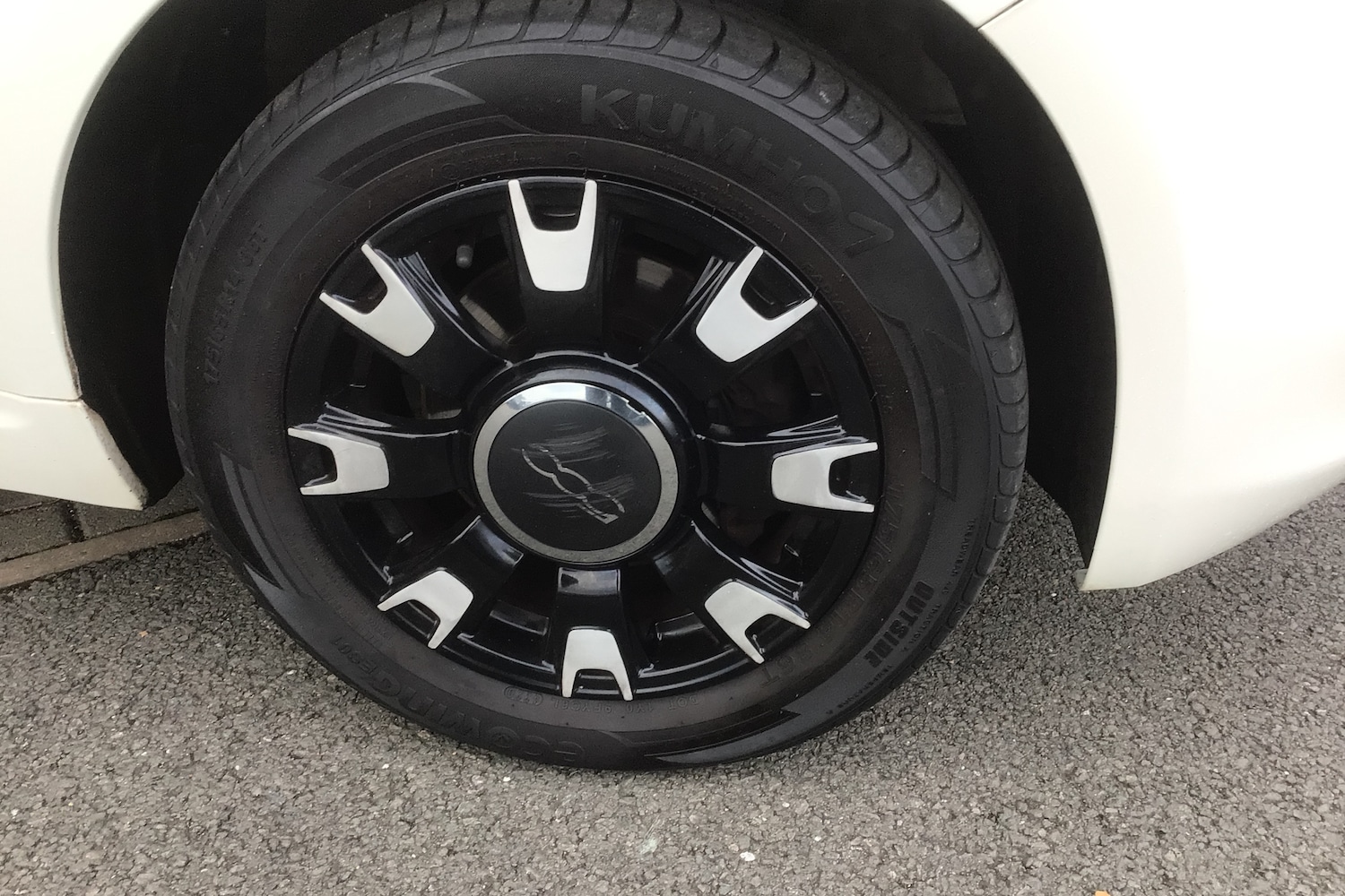 Used Fiat 500 2016 for sale - 76391133: Photo 7