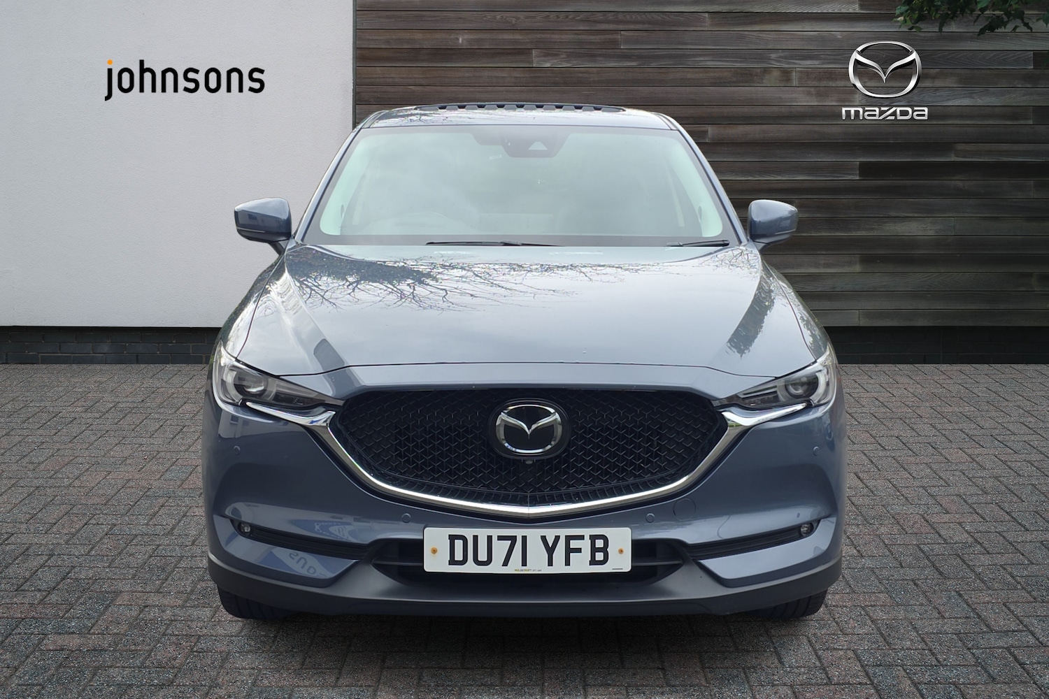 Used Mazda CX-5 2021 for sale - 76461125: Photo 10