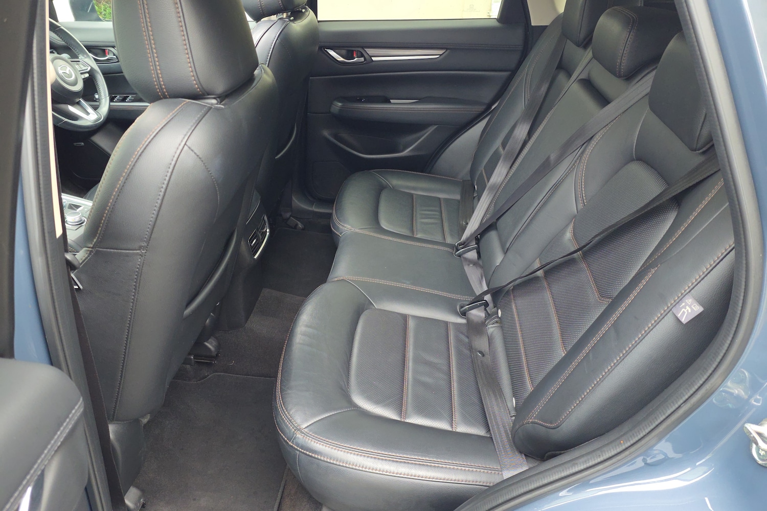 Used Mazda CX-5 2021 for sale - 76461125: Photo 12