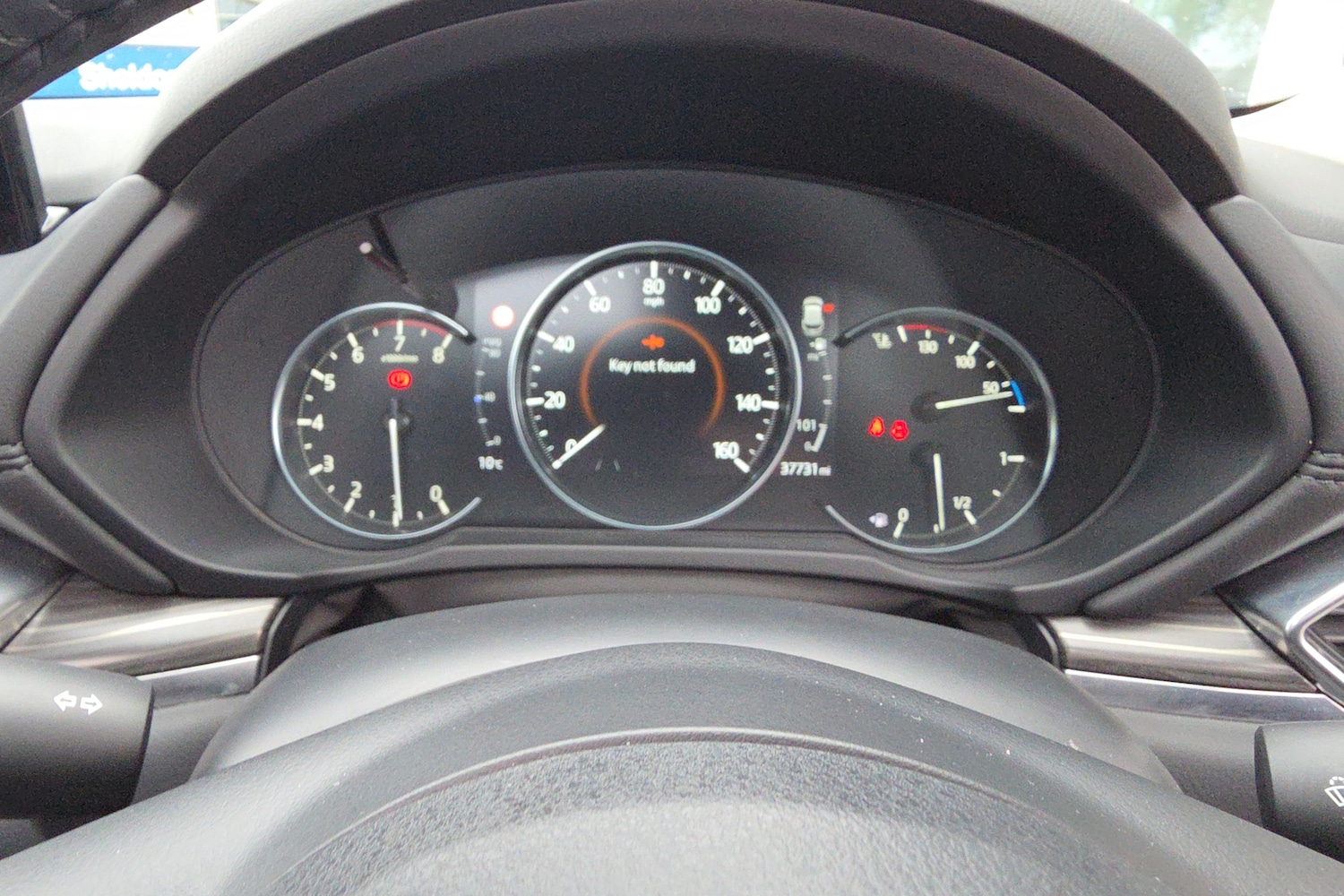 Used Mazda CX-5 2021 for sale - 76461125: Photo 13