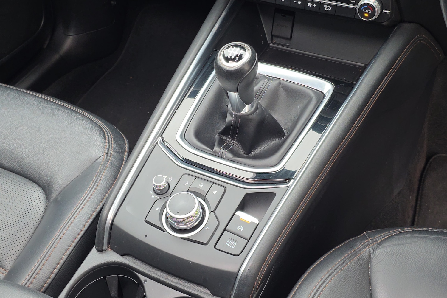 Used Mazda CX-5 2021 for sale - 76461125: Photo 14