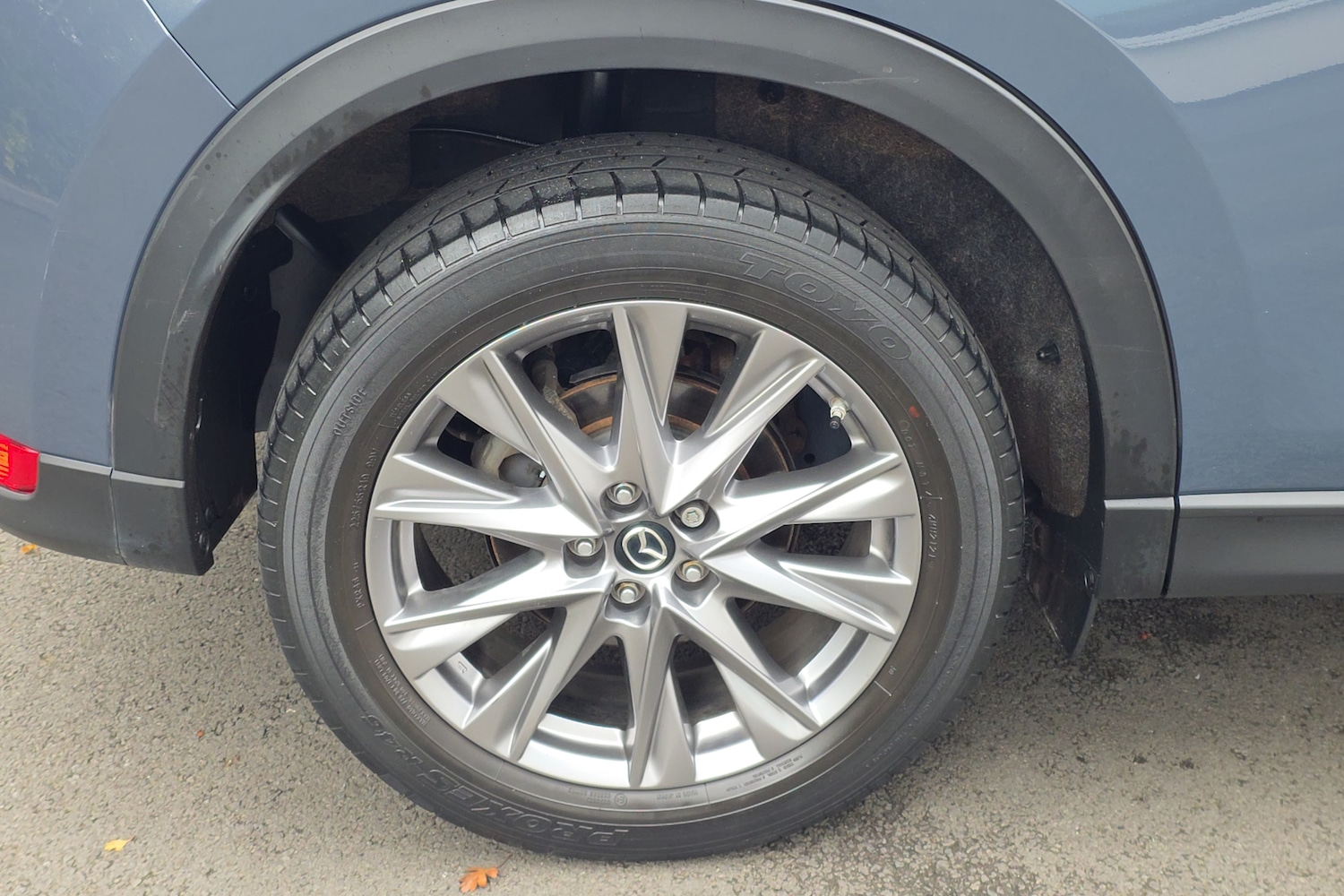 Used Mazda CX-5 2021 for sale - 76461125: Photo 15