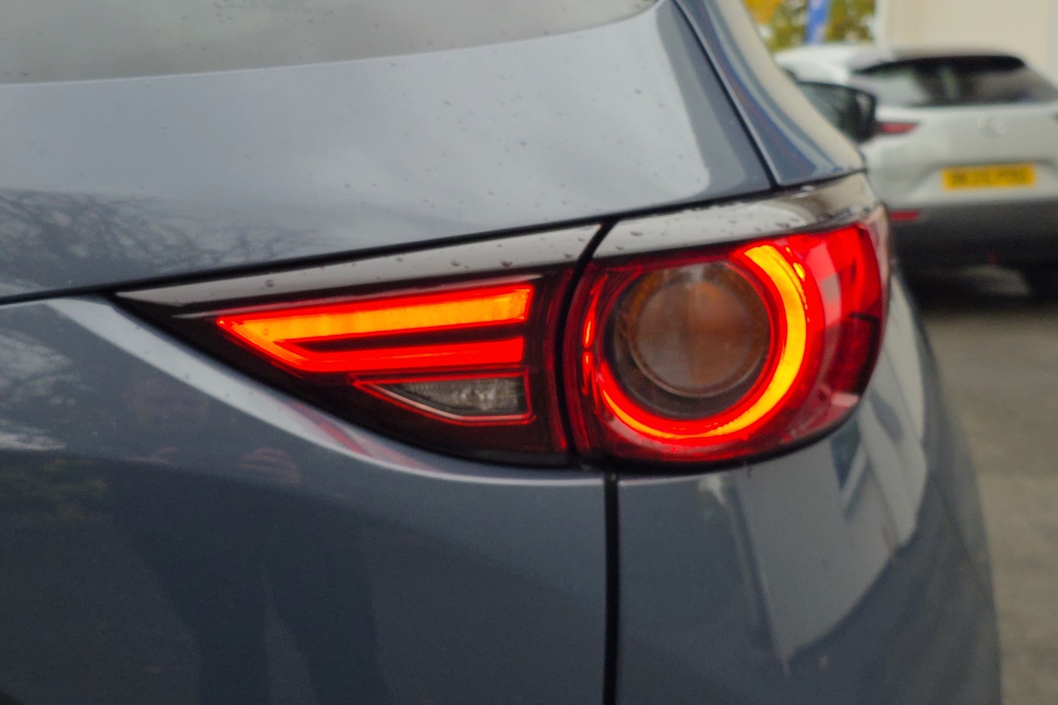 Used Mazda CX-5 2021 for sale - 76461125: Photo 16