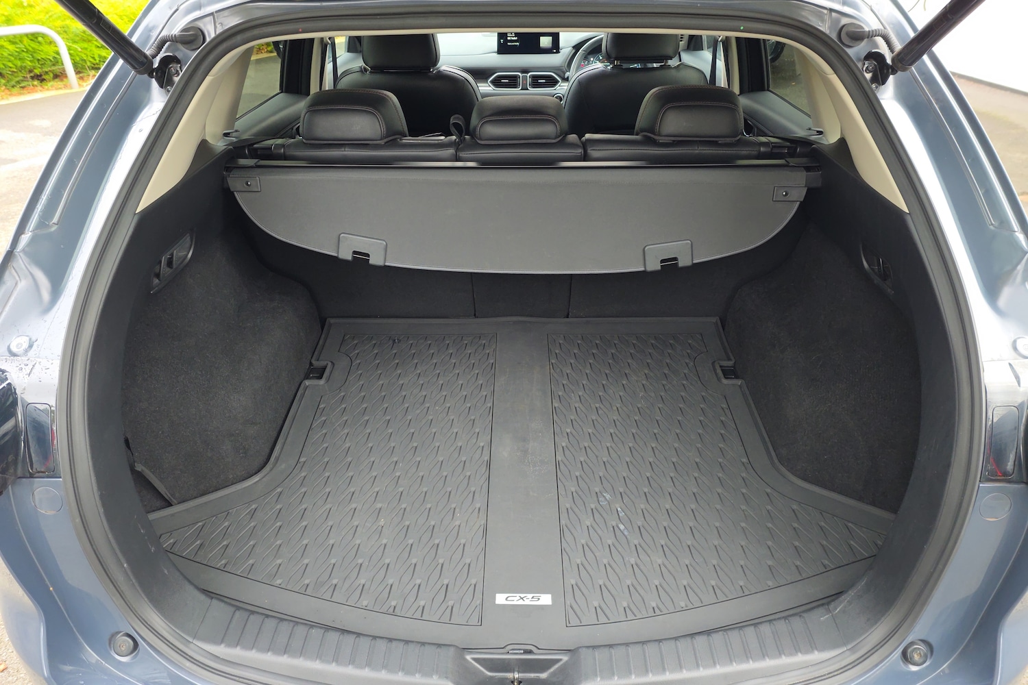 Used Mazda CX-5 2021 for sale - 76461125: Photo 18