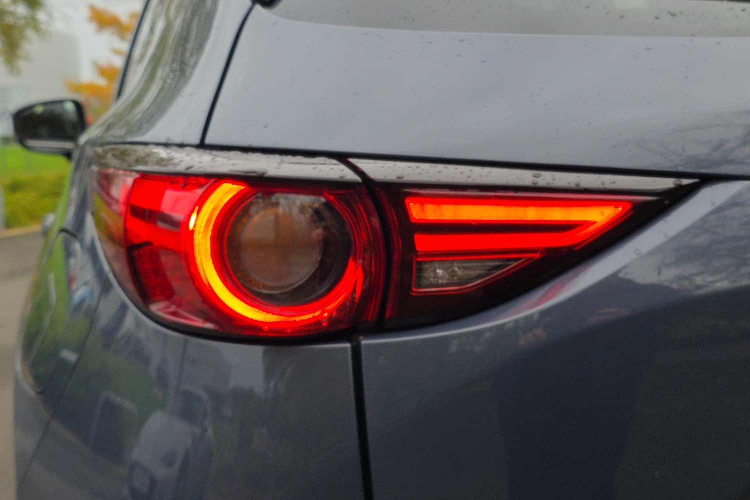 Used Mazda CX-5 2021 for sale - 76461125: Photo 21