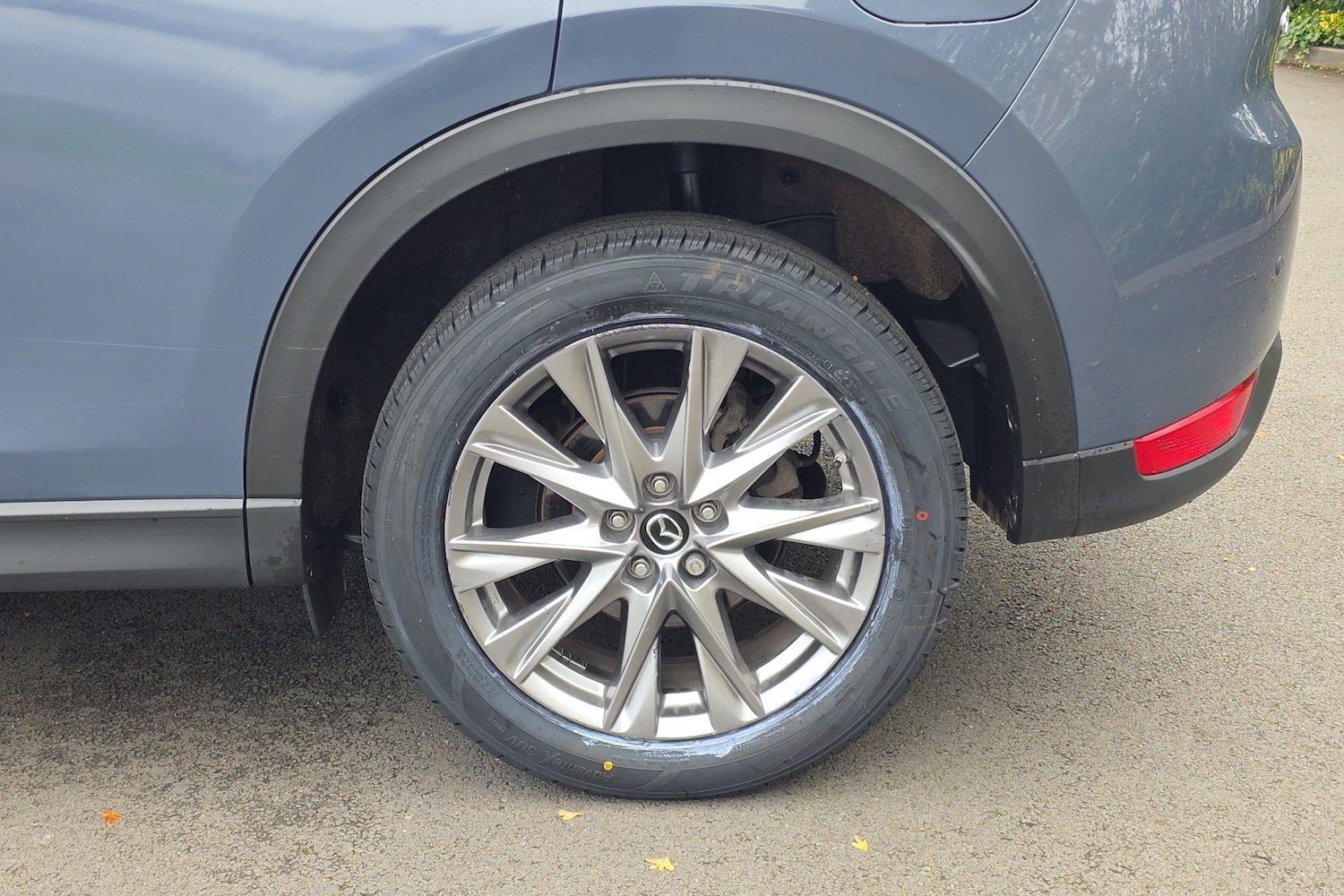 Used Mazda CX-5 2021 for sale - 76461125: Photo 23