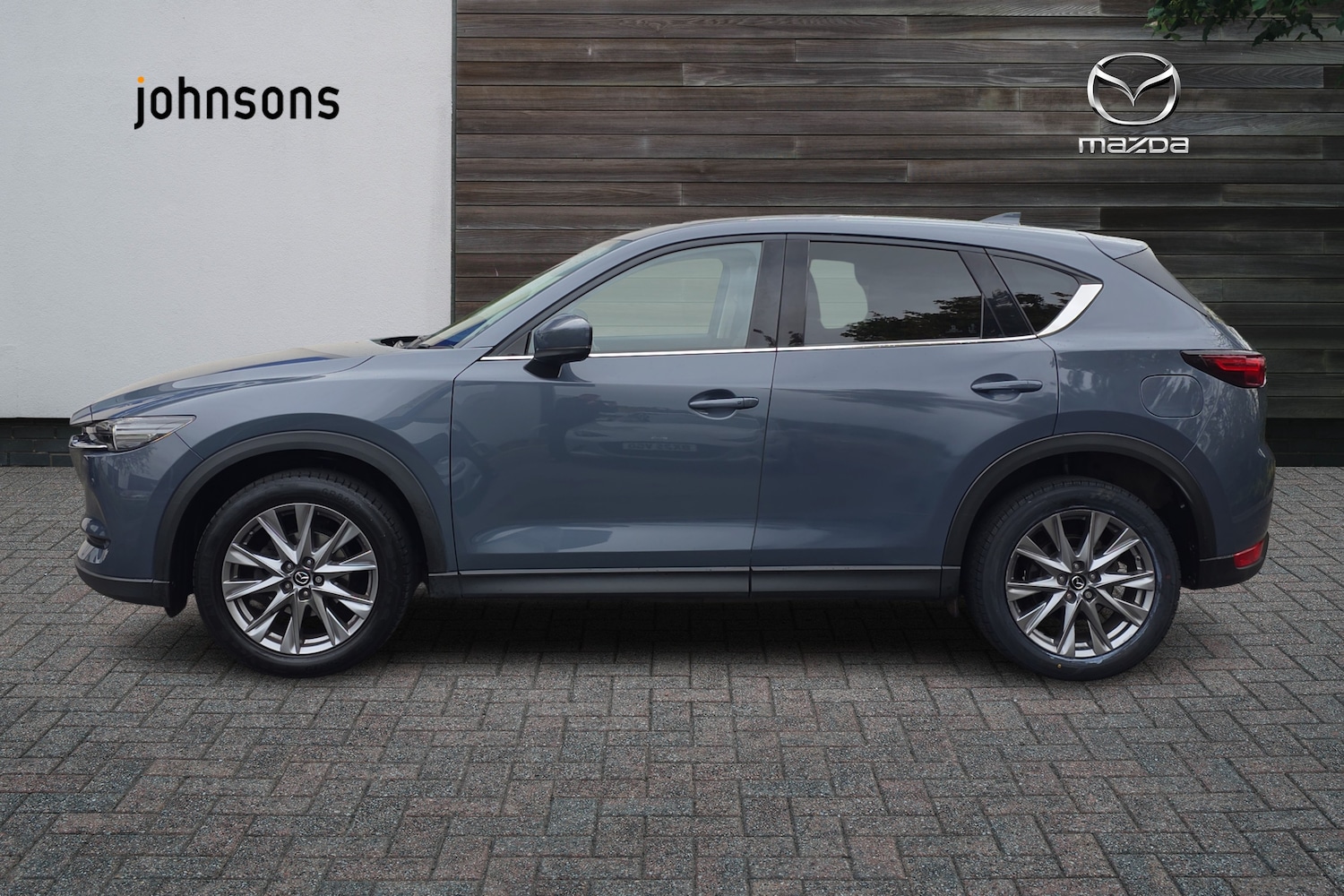 Used Mazda CX-5 2021 for sale - 76461125: Photo 9