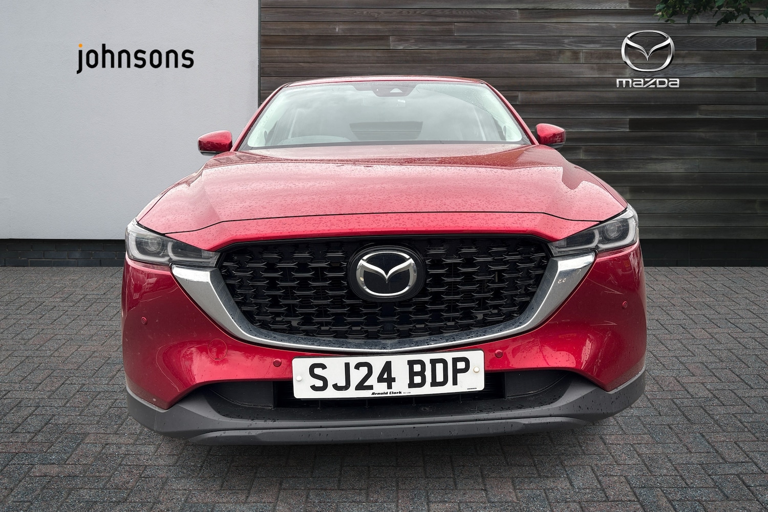 Used Mazda CX-5 2024 for sale - 77972448: Photo 10