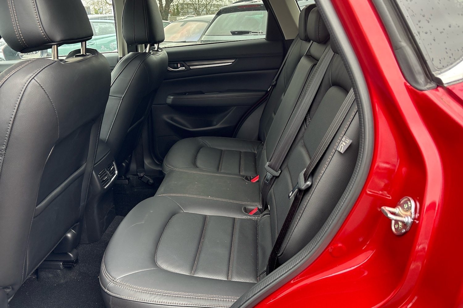 Used Mazda CX-5 2024 for sale - 77972448: Photo 12