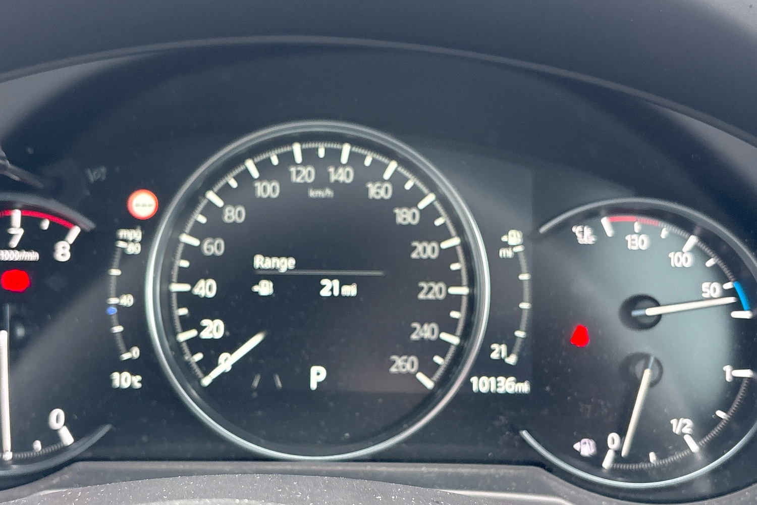 Used Mazda CX-5 2024 for sale - 77972448: Photo 13