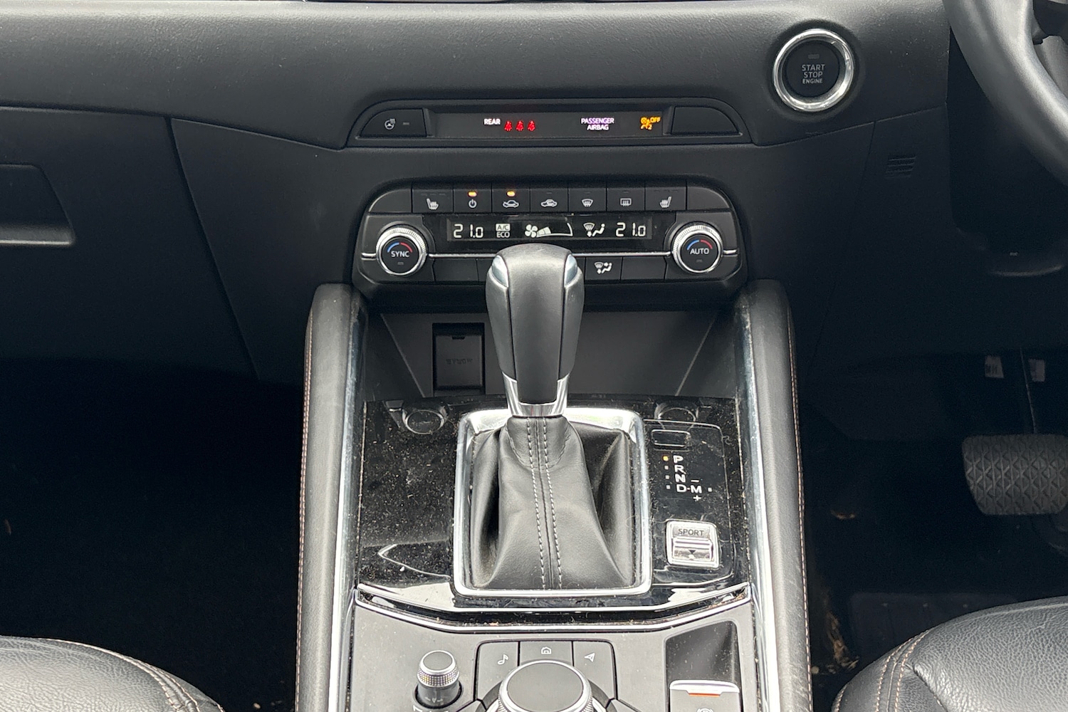 Used Mazda CX-5 2024 for sale - 77972448: Photo 14