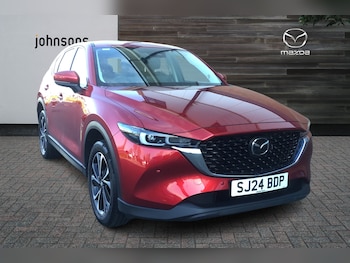 Used Mazda CX-5 2024 for sale - 77972448: Photo