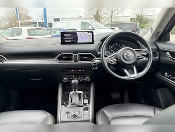 Used Mazda CX-5 2024 for sale - 77972448: Photo