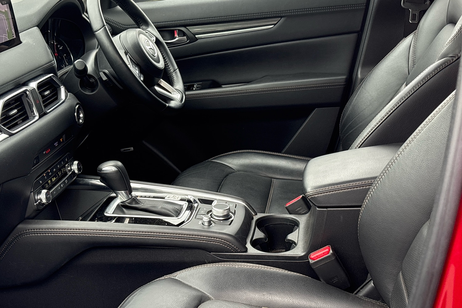 Used Mazda CX-5 2024 for sale - 77972448: Photo 6