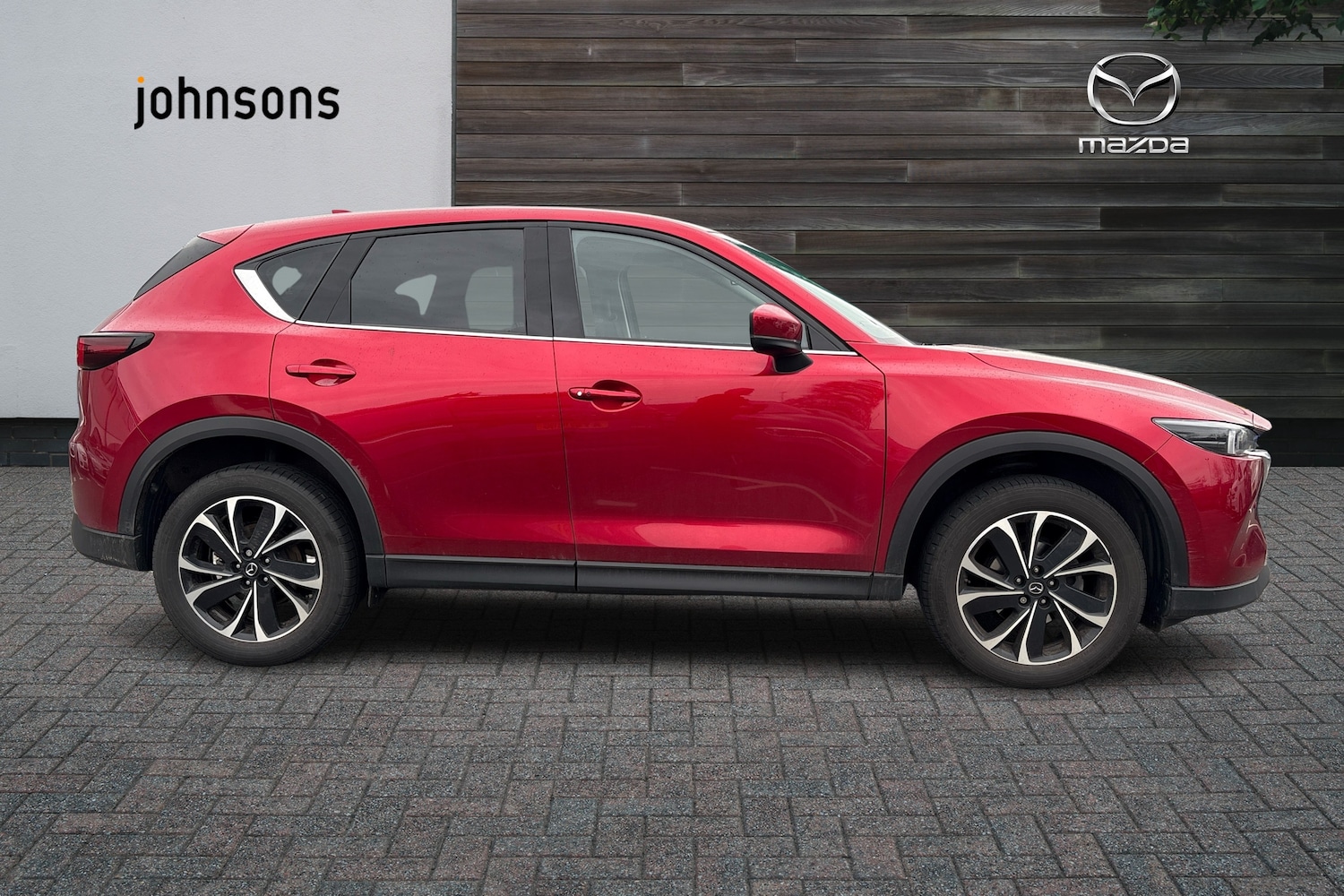 Used Mazda CX-5 2024 for sale - 77972448: Photo 8