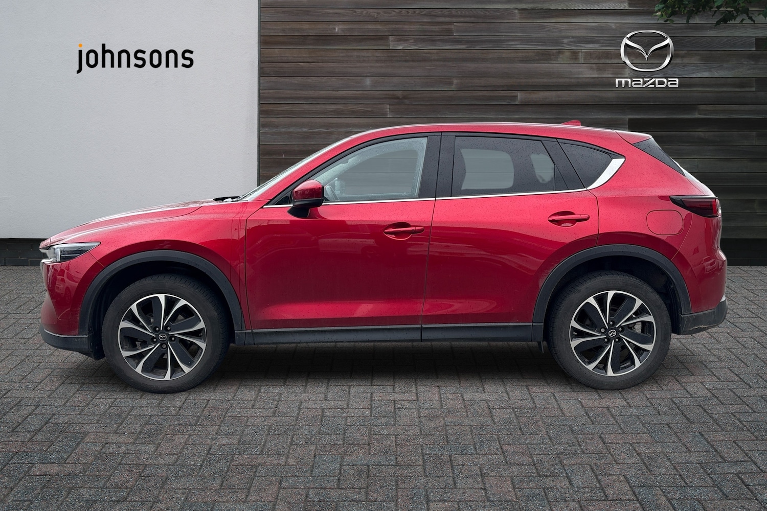 Used Mazda CX-5 2024 for sale - 77972448: Photo 9