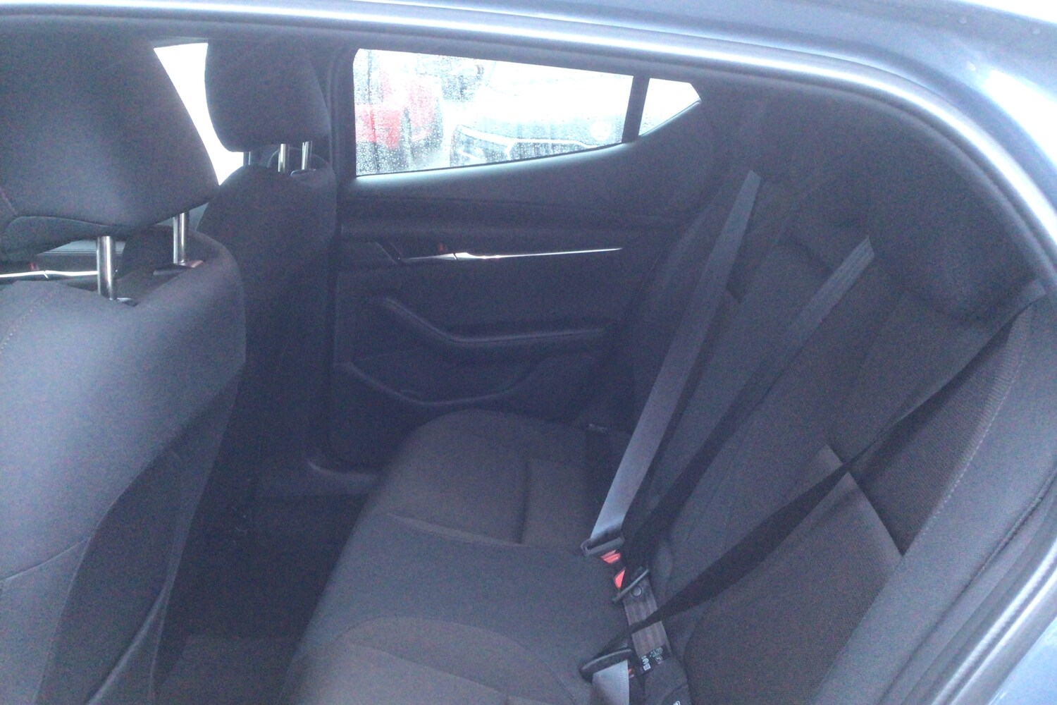 Used Mazda Mazda3 2022 for sale - 77613889: Photo 12