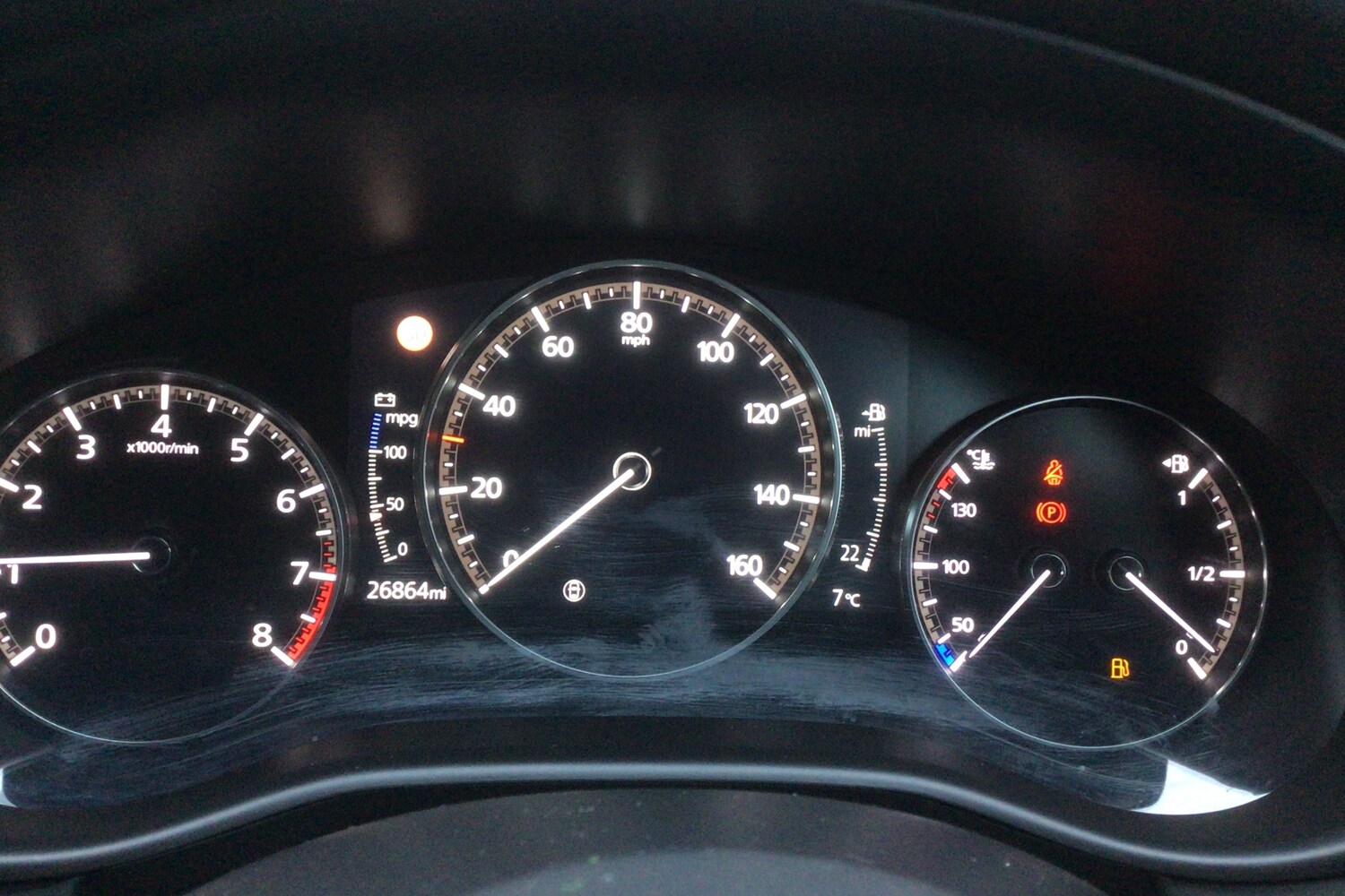 Used Mazda Mazda3 2022 for sale - 77613889: Photo 13