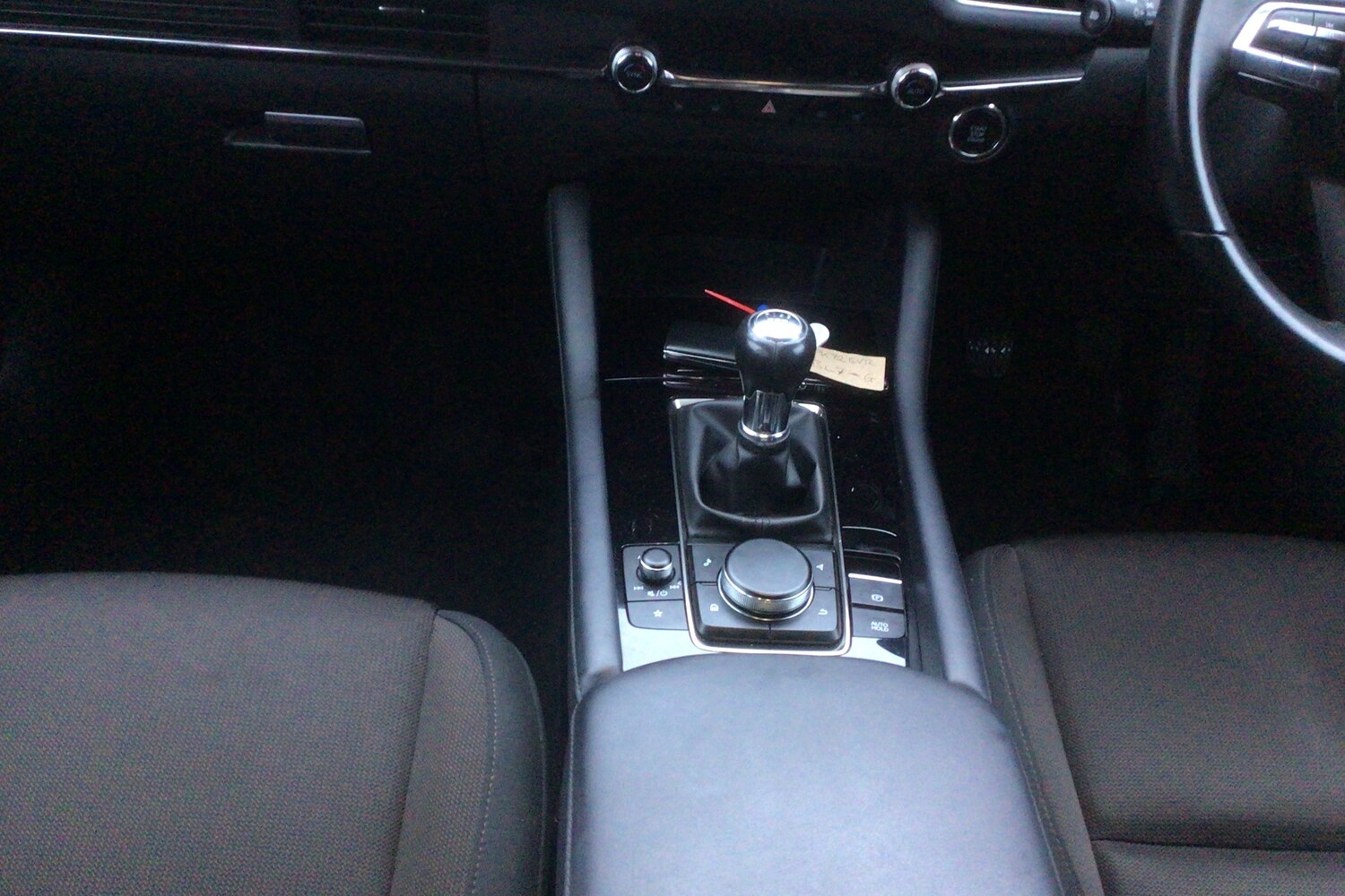 Used Mazda Mazda3 2022 for sale - 77613889: Photo 14