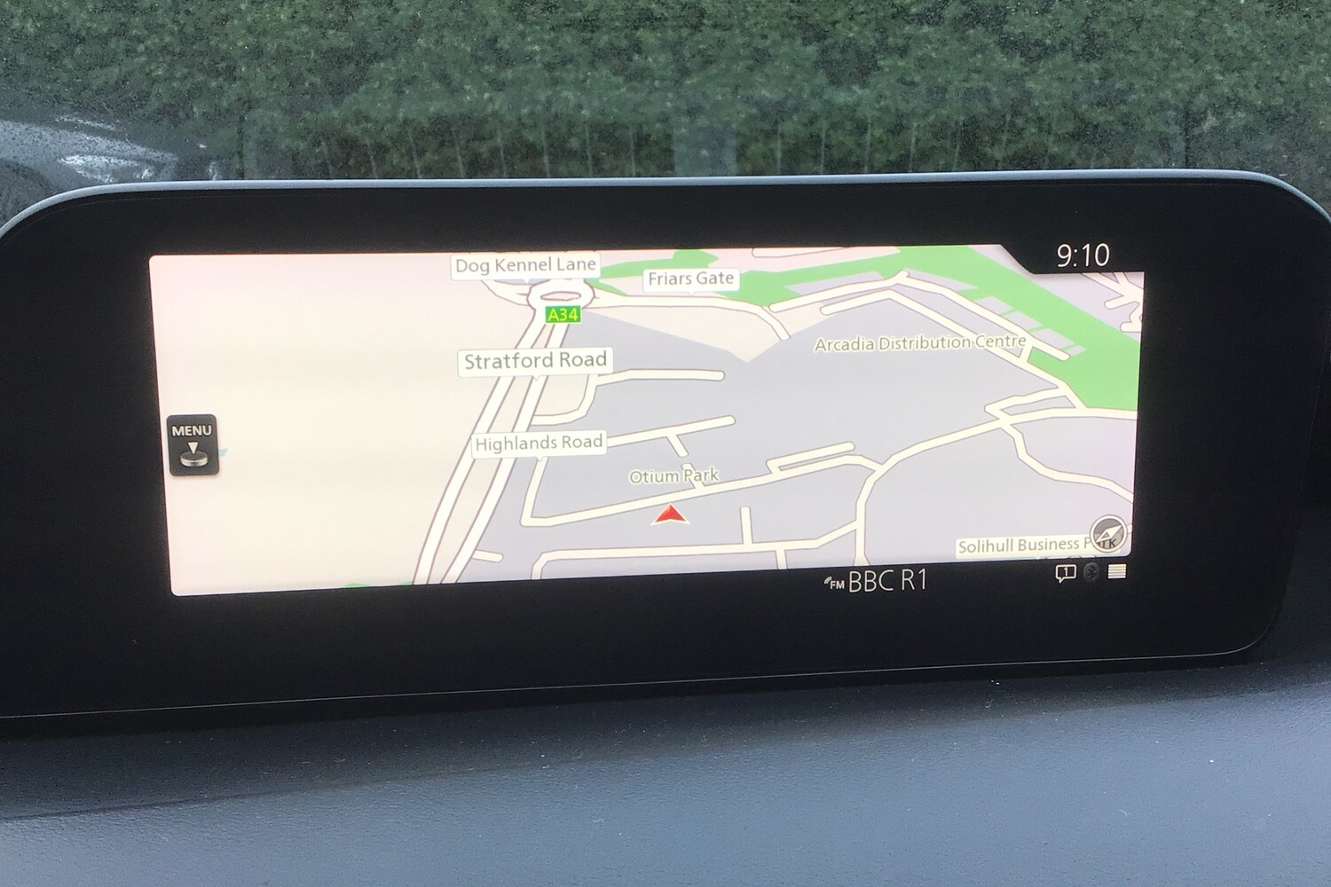 Used Mazda Mazda3 2022 for sale - 77613889: Photo 20